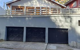 Casa em Campos do Jordão